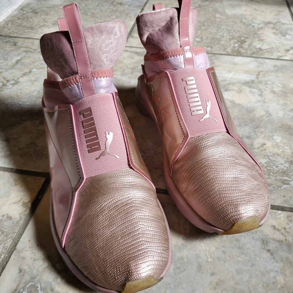 Puma sneakers